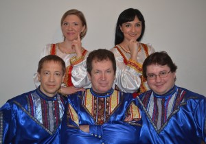 LYRA. USA 2015-1 folk