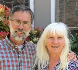 Lake, Kathleen_Davies, Tom