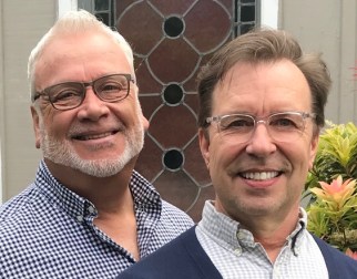 Pyron, Sanford &amp; Thomas