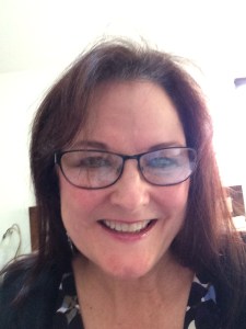 Gastineau-Ayoob, Gwen