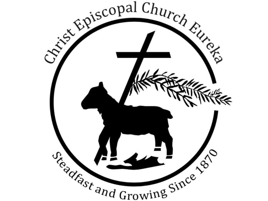Christ Episcopal Church Eureka